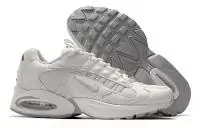 nike air max triax series 96 cheap white gray mode